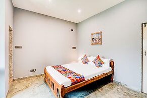 Fabhotel Sunshine Beach Resort