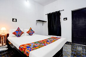 Fabhotel Sunshine Beach Resort