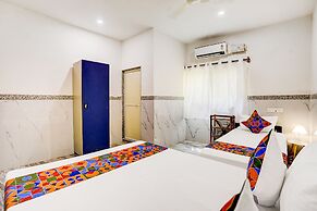 Fabhotel Sunshine Beach Resort