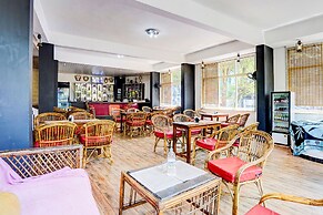 Fabhotel Sunshine Beach Resort