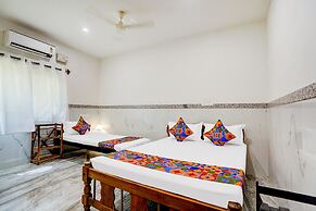 Fabhotel Sunshine Beach Resort