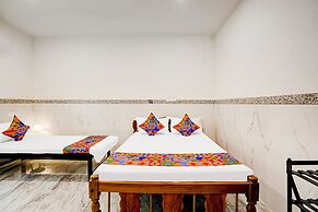 Fabhotel Sunshine Beach Resort