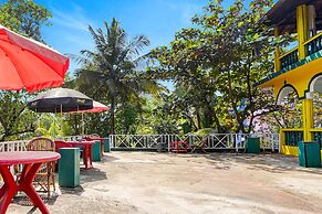 Fabhotel Sunshine Beach Resort