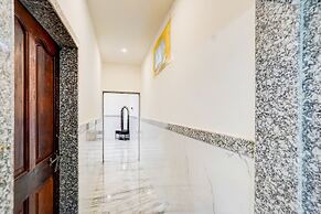 Fabhotel Sunshine Beach Resort