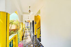 Fabhotel Sunshine Beach Resort