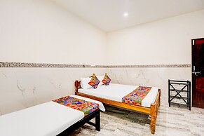 Fabhotel Sunshine Beach Resort