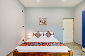 Fabhotel Sunshine Beach Resort