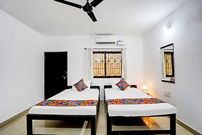 Fabhotel Sunshine Beach Resort
