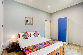 Fabhotel Sunshine Beach Resort