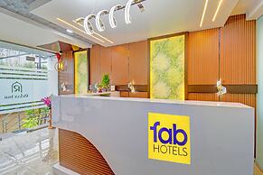 Fabhotel Relax Inn