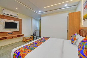 Fabhotel Relax Inn