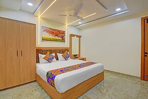 Fabhotel Relax Inn