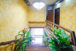 Fabhotel The Sunset Avenue