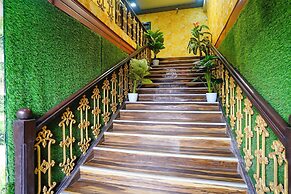 Fabhotel The Sunset Avenue