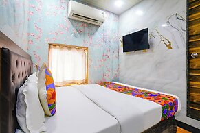 Fabhotel The Sunset Avenue