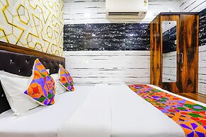 Fabhotel The Sunset Avenue