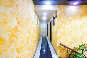 Fabhotel The Sunset Avenue