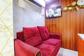 Fabhotel The Sunset Avenue