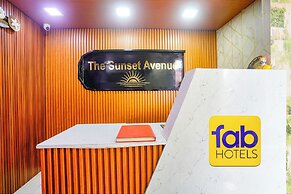 Fabhotel The Sunset Avenue