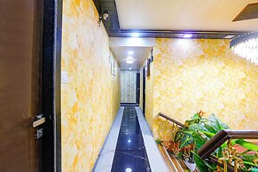 Fabhotel The Sunset Avenue