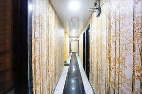 Fabhotel The Sunset Avenue