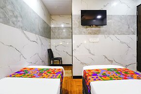 Fabhotel The Sunset Avenue