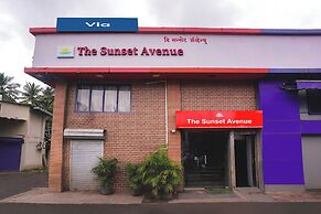Via The Sunset Avenue Mumbai