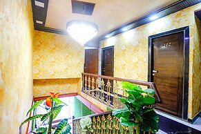 Fabhotel The Sunset Avenue