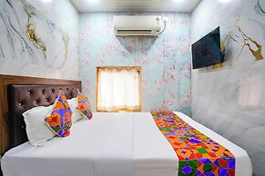 Fabhotel The Sunset Avenue