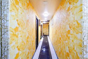 Fabhotel The Sunset Avenue