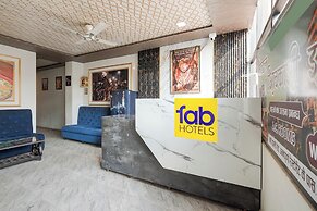 Fabhotel Shivkashi Inn