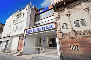 Fabhotel Shivkashi Inn