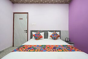 Fabhotel Shivkashi Inn