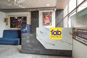 Fabhotel Shivkashi Inn