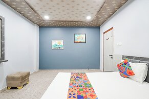 Fabhotel Shivkashi Inn