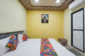 Fabhotel Shivkashi Inn
