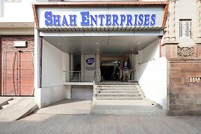 Fabhotel Shivkashi Inn