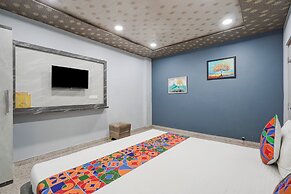 Fabhotel Shivkashi Inn