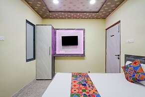 Fabhotel Shivkashi Inn