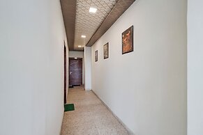 Fabhotel Shivkashi Inn
