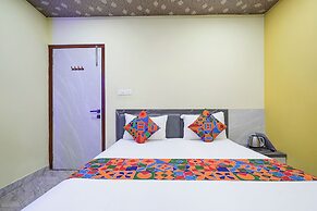 Fabhotel Shivkashi Inn