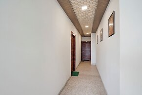 Fabhotel Shivkashi Inn