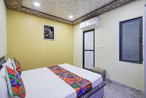 Fabhotel Shivkashi Inn
