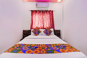 Fabhotel Devi Residency Wakad