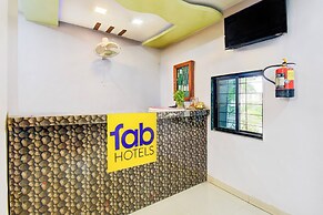 Fabhotel Devi Residency Wakad