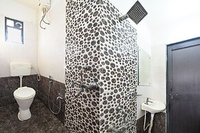 Fabhotel Devi Residency Wakad