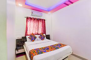 Fabhotel Devi Residency Wakad