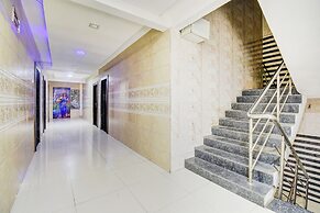 Fabhotel Galaxy Inn I