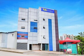 Fabhotel Galaxy Inn I