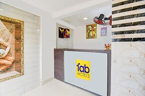 Fabhotel Galaxy Inn I